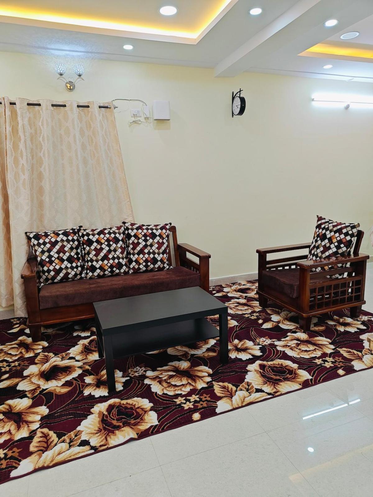 Harmony 3br Mehdipatnam By Homeyhuts Apartment Hyderabad