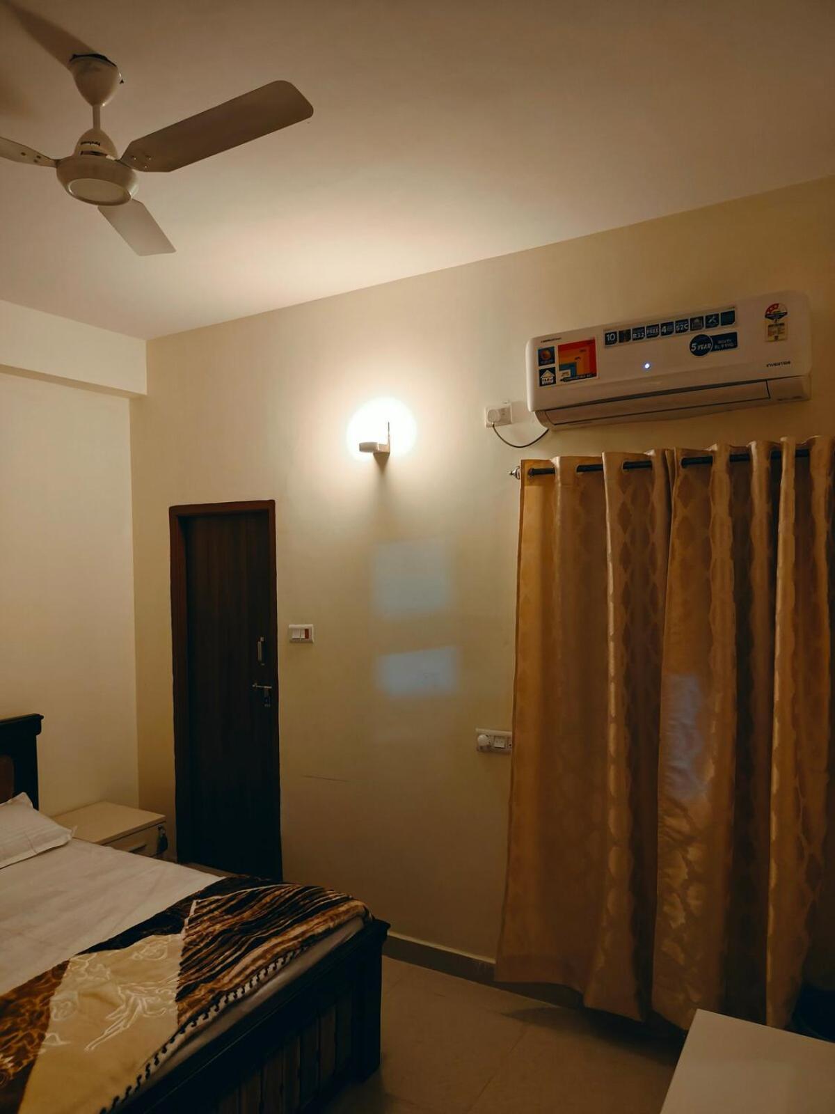Harmony 3br Mehdipatnam By Homeyhuts Apartment