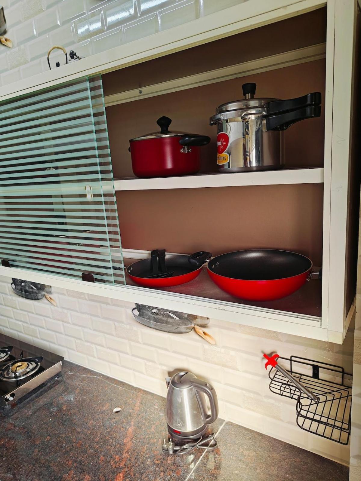 Apartment Harmony 3br Mehdipatnam By Homeyhuts *