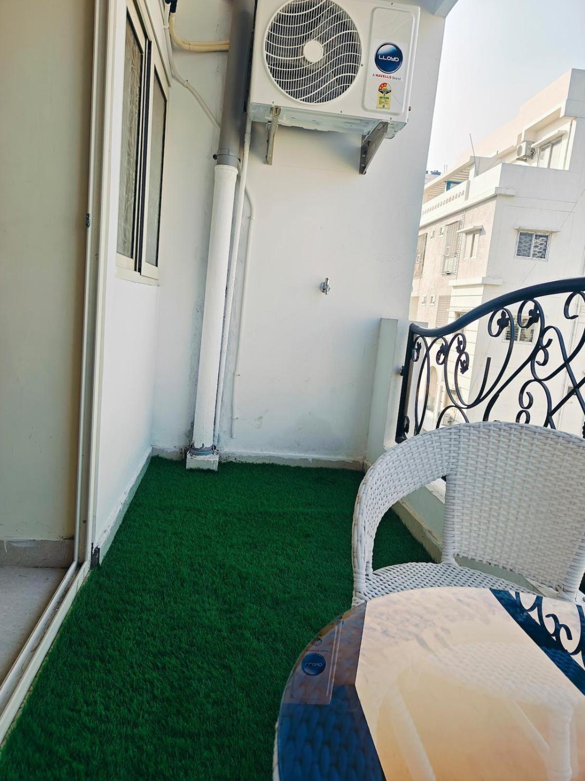 Harmony 3br Mehdipatnam By Homeyhuts Hyderabad