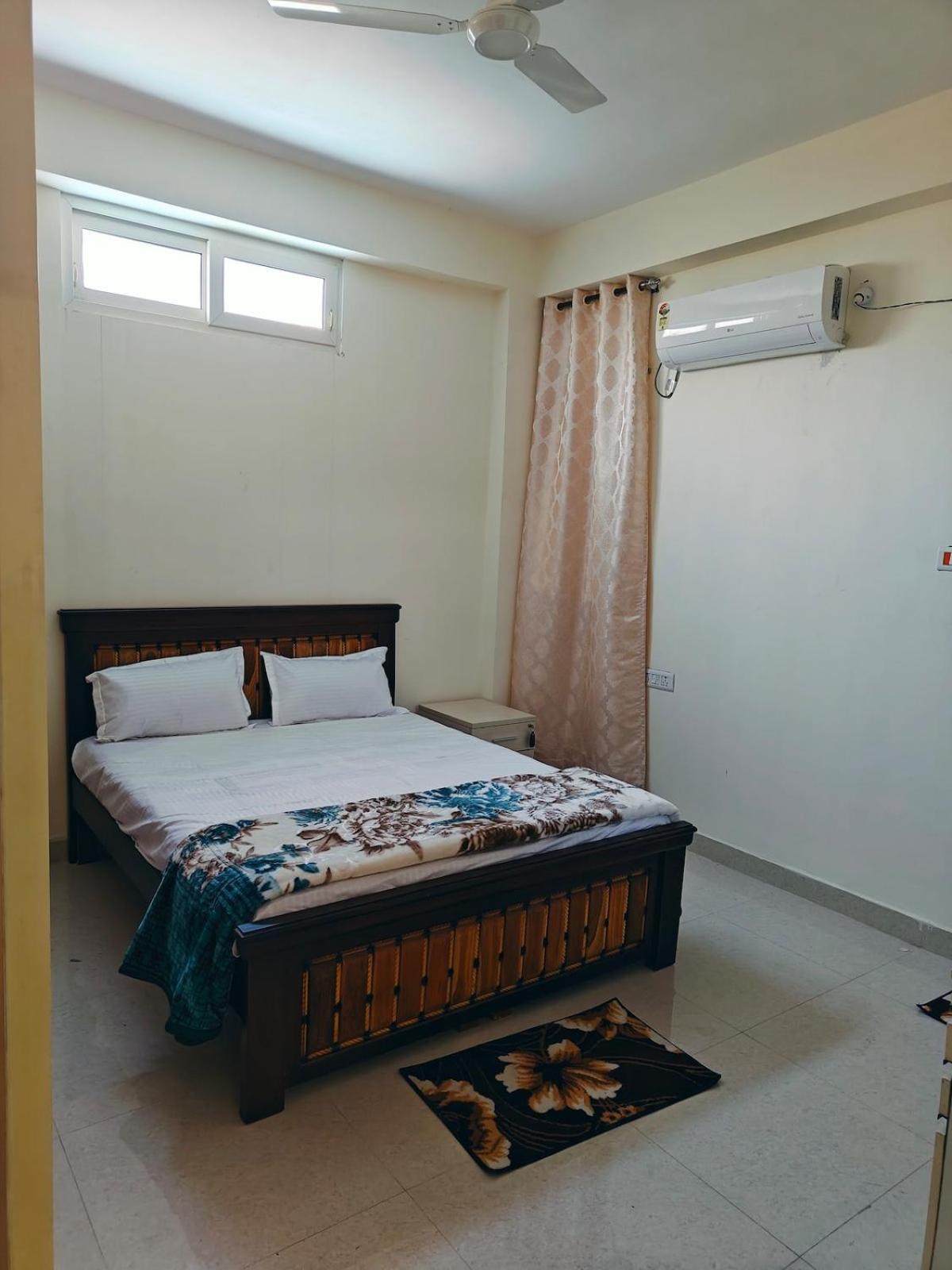 Apartment Harmony 3br Mehdipatnam By Homeyhuts *