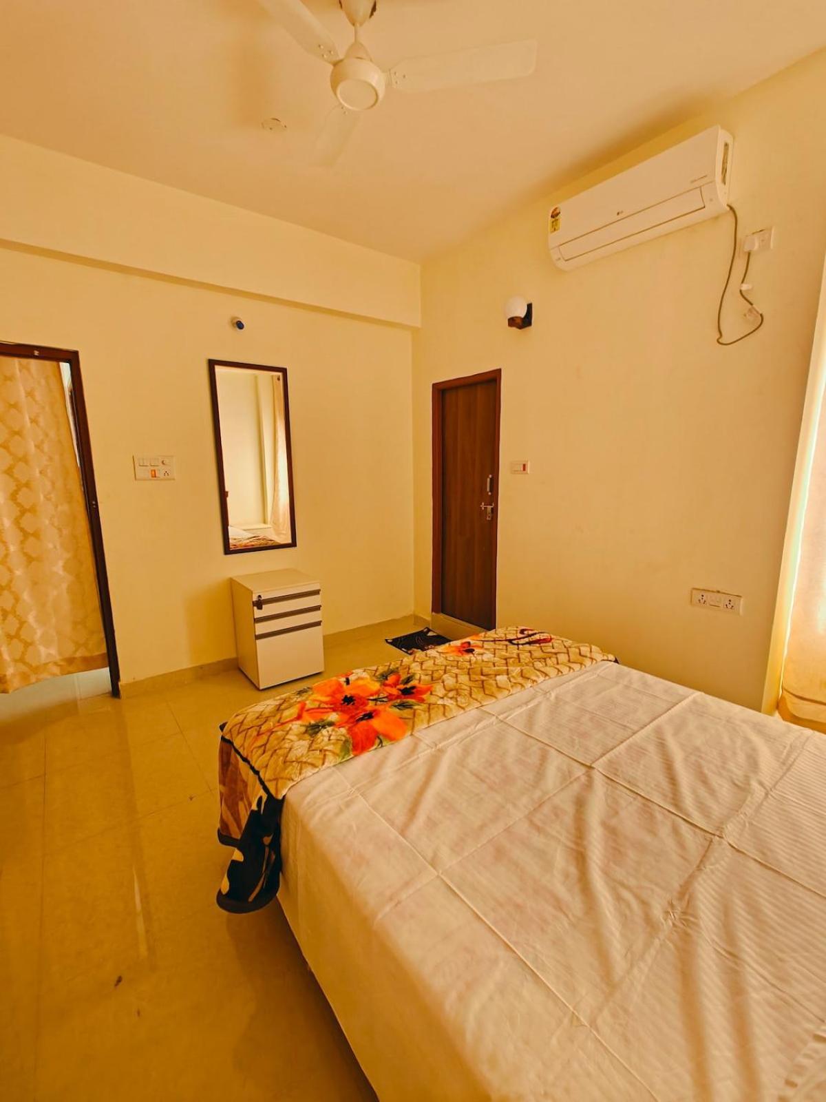 Apartment Harmony 3br Mehdipatnam By Homeyhuts Hyderabad