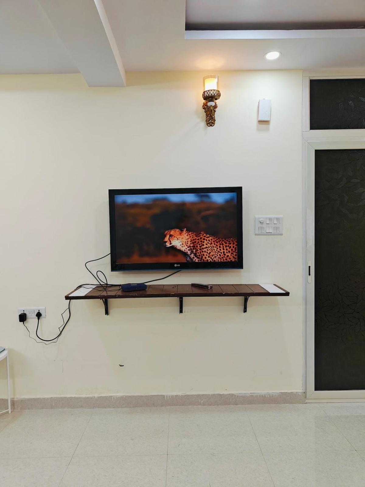 Apartment Harmony 3br Mehdipatnam By Homeyhuts *