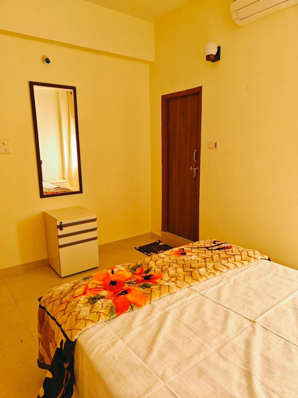 Harmony 3br Mehdipatnam By Homeyhuts Apartment Hyderabad