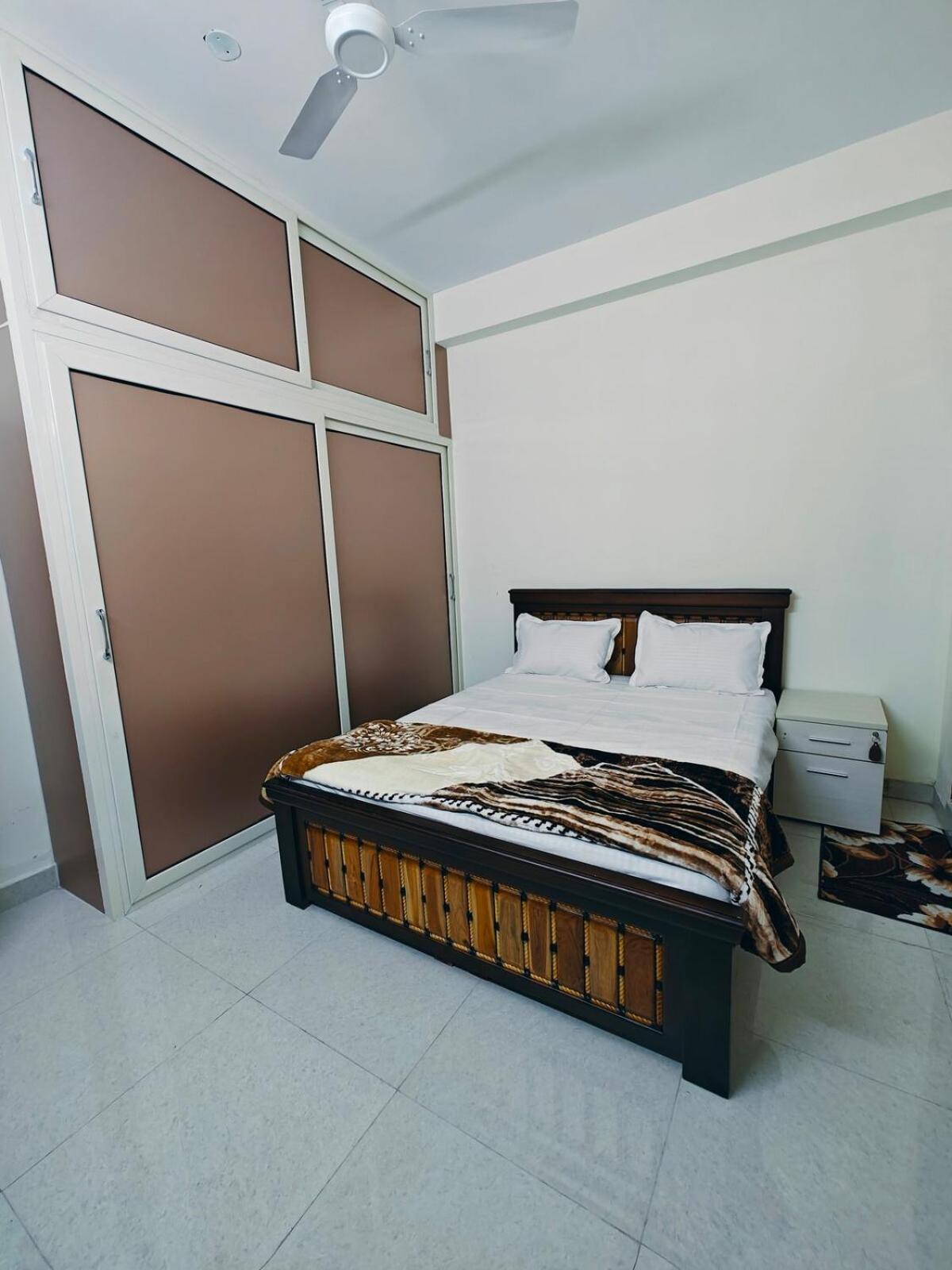 Harmony 3br Mehdipatnam By Homeyhuts *