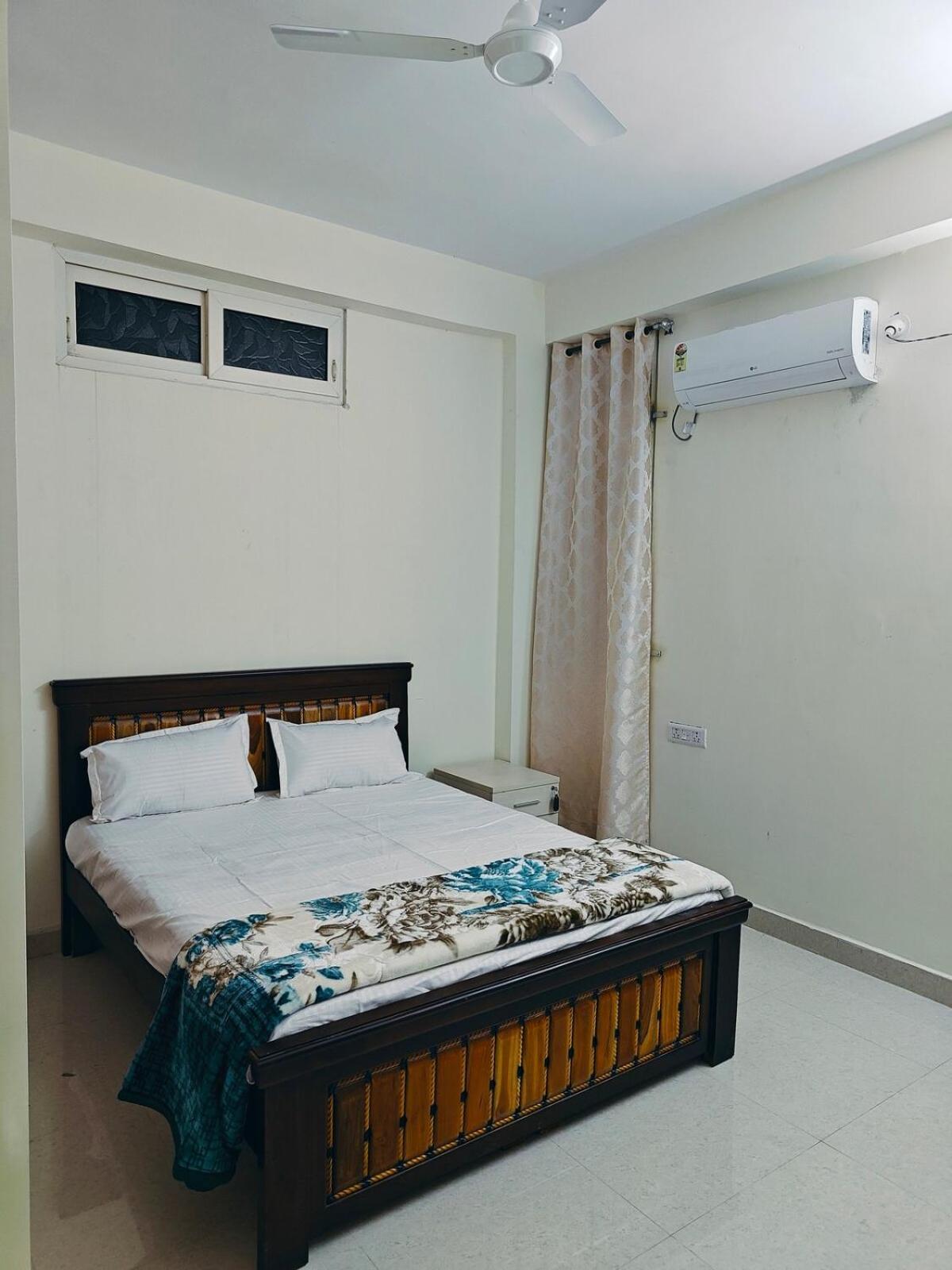 Harmony 3br Mehdipatnam By Homeyhuts Apartment