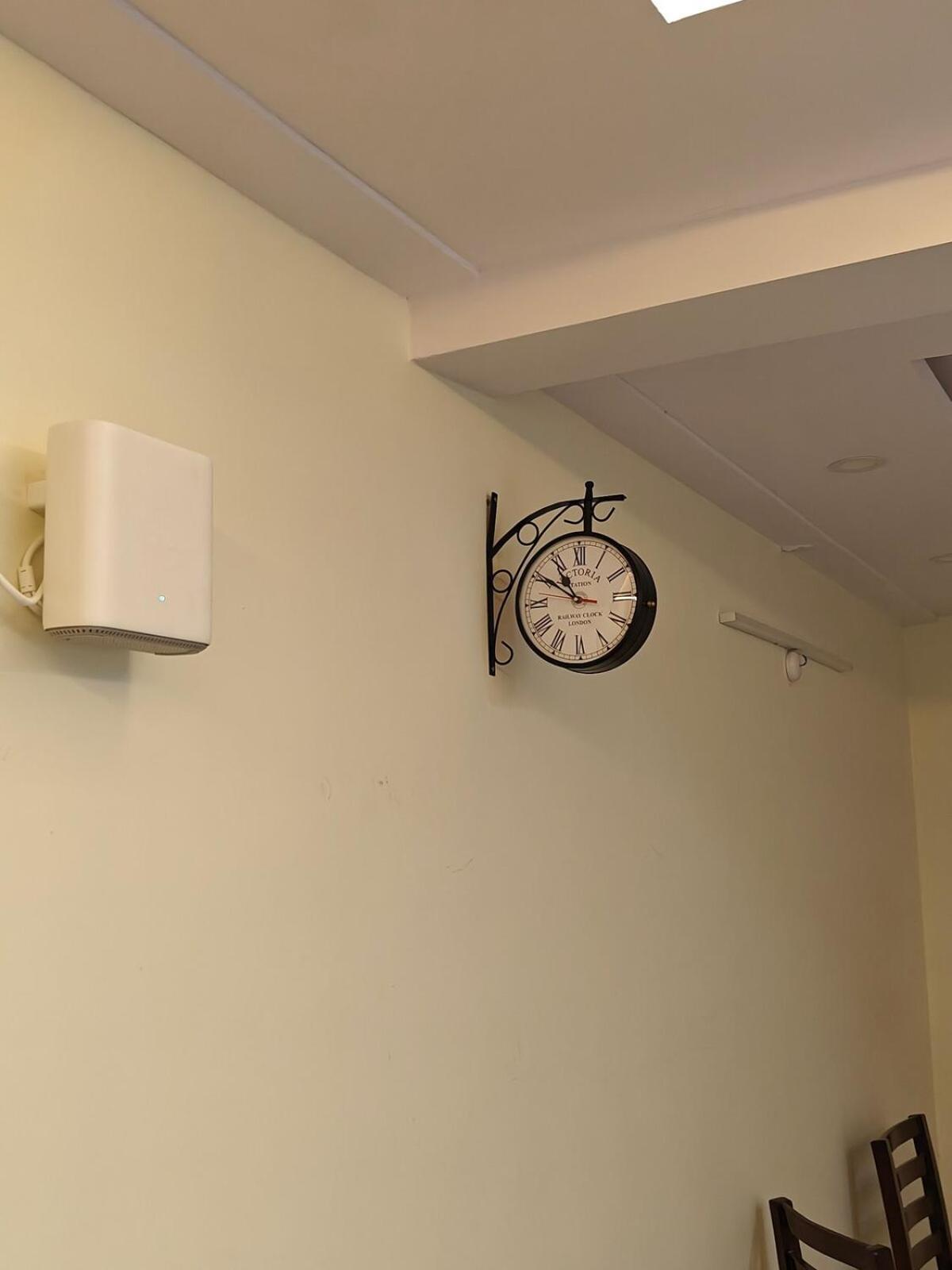 Apartment Harmony 3br Mehdipatnam By Homeyhuts