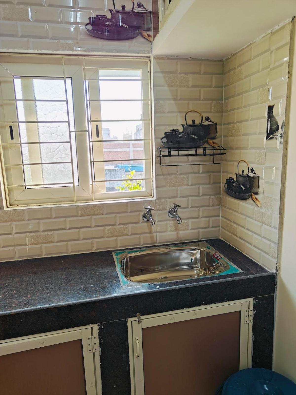 Apartment Harmony 3br Mehdipatnam By Homeyhuts