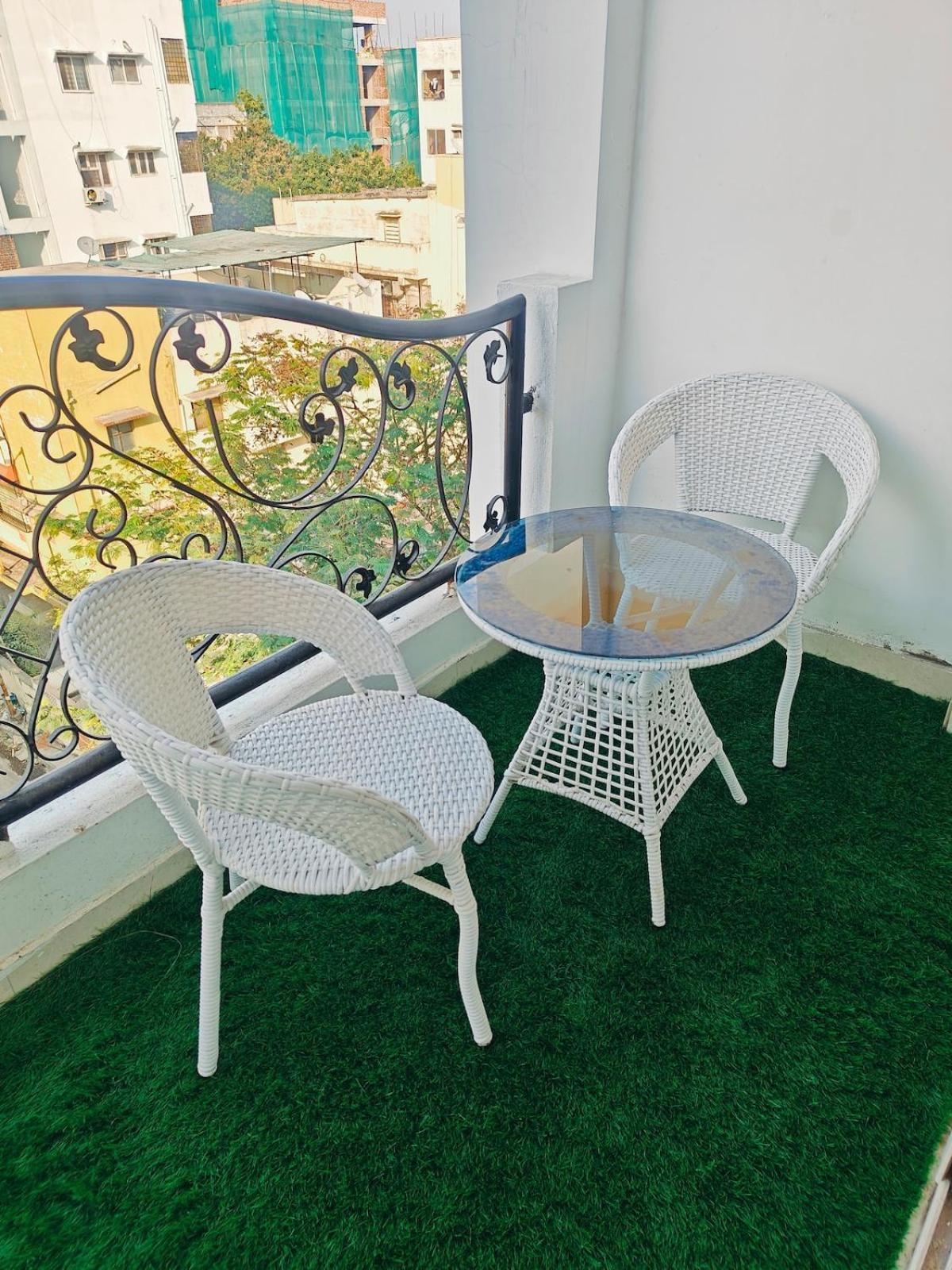 Apartment Harmony 3br Mehdipatnam By Homeyhuts *