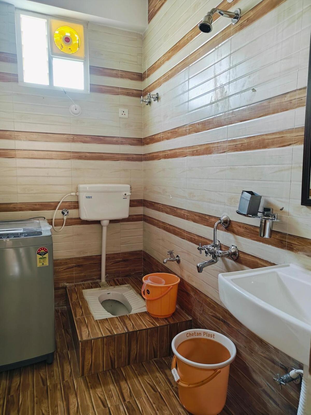 Harmony 3br Mehdipatnam By Homeyhuts * Hyderabad