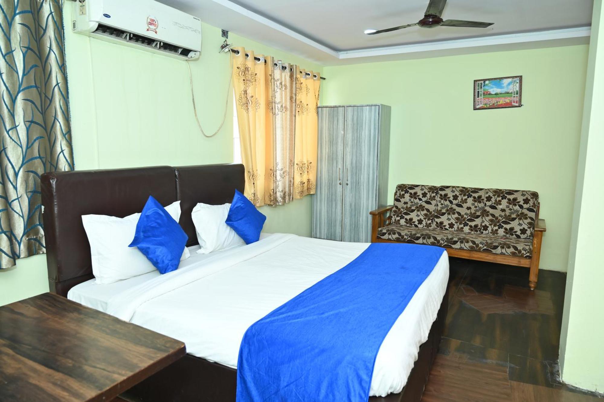 Ankitha Grand Hyderabad