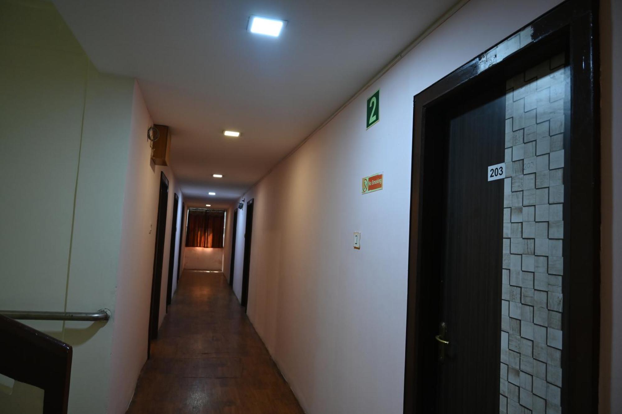 Hotel Ankitha Grand Hyderabad