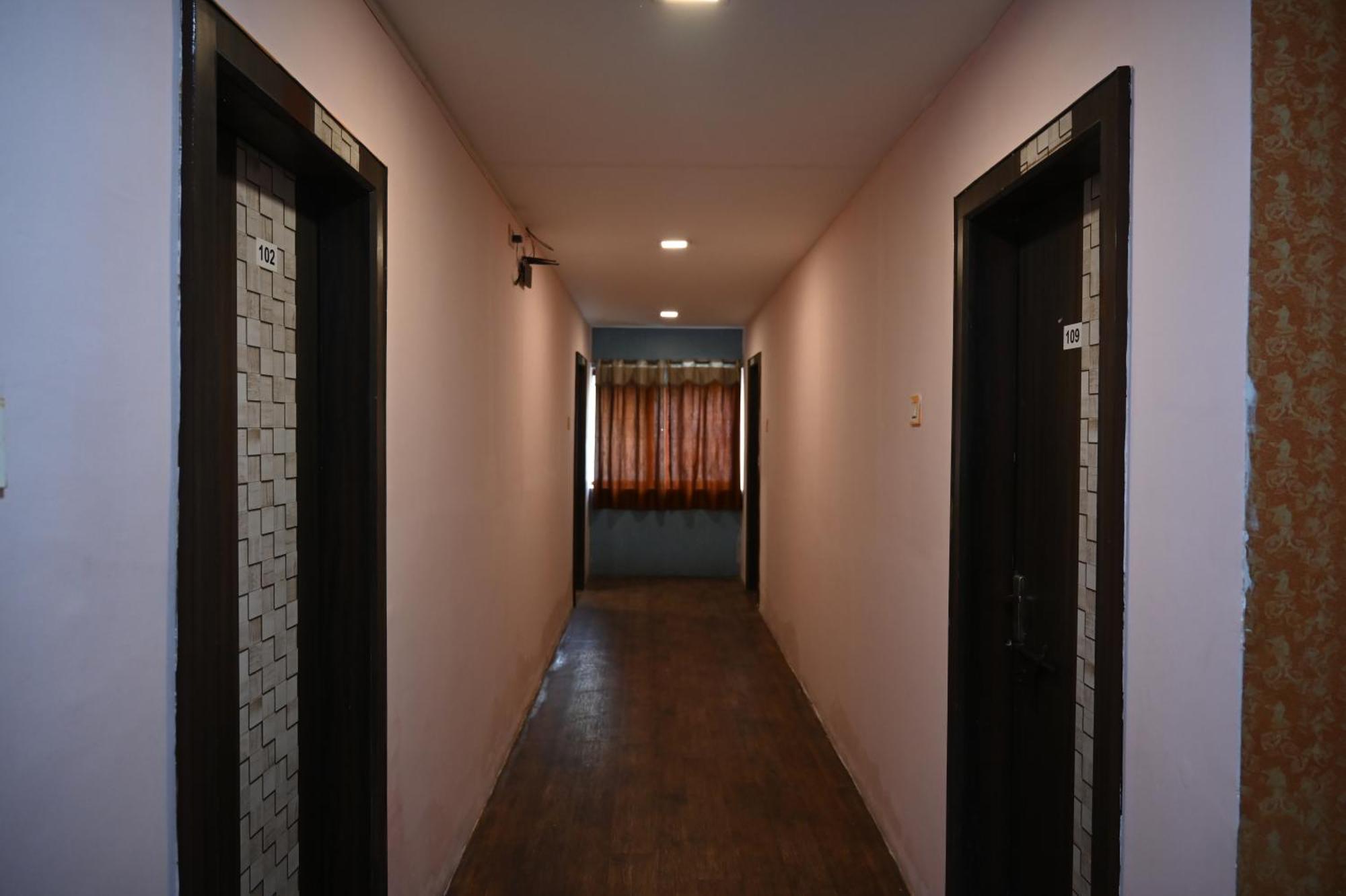 Ankitha Grand Hotel