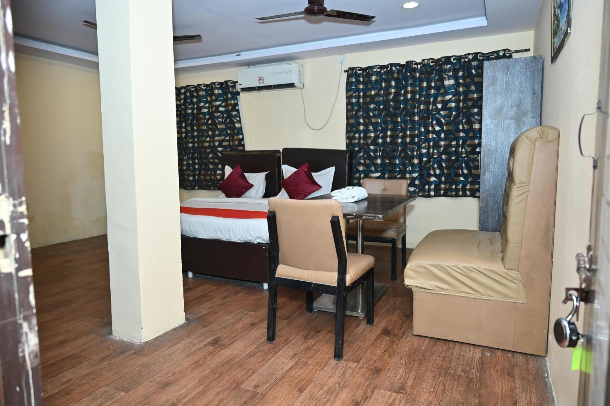 Ankitha Grand Hyderabad