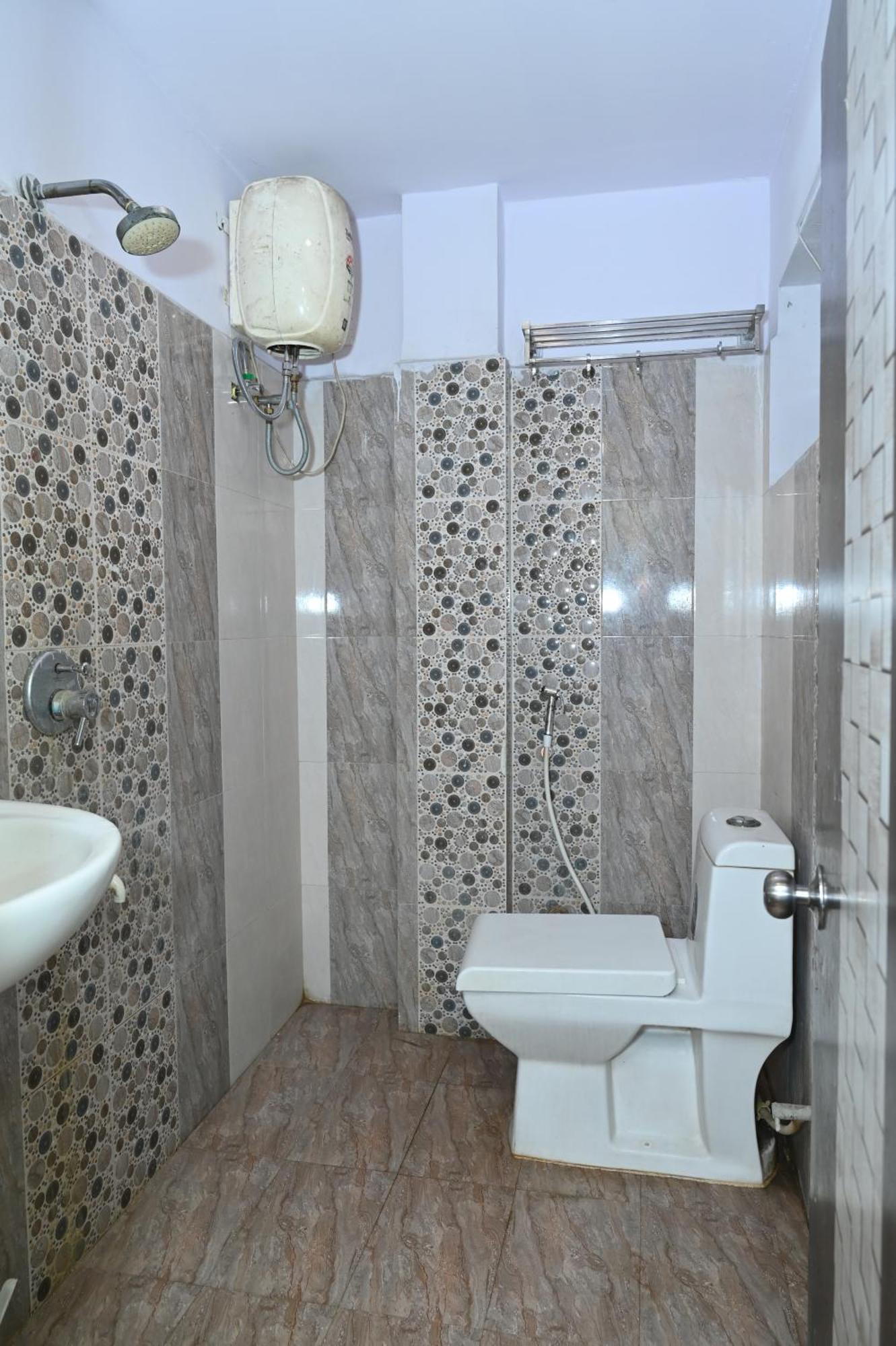 Hotel Ankitha Grand Hyderabad