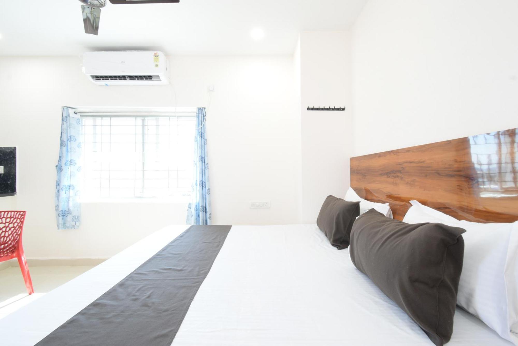 Shresta Luxury - Nizampet Hightension Line Rd Hotel Hyderabad