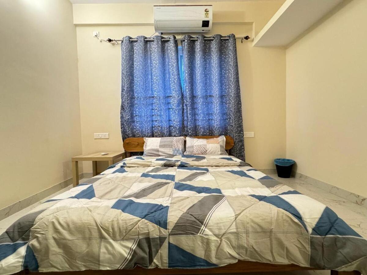 Evara Grand Vista - Fully Equipped 3bhk Near Amb Hyderabad