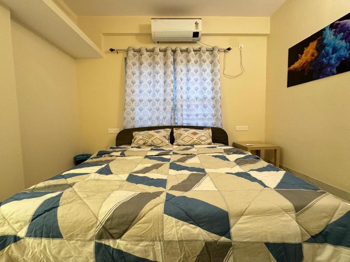 Evara Grand Vista - Fully Equipped 3bhk Near Amb Hyderabad