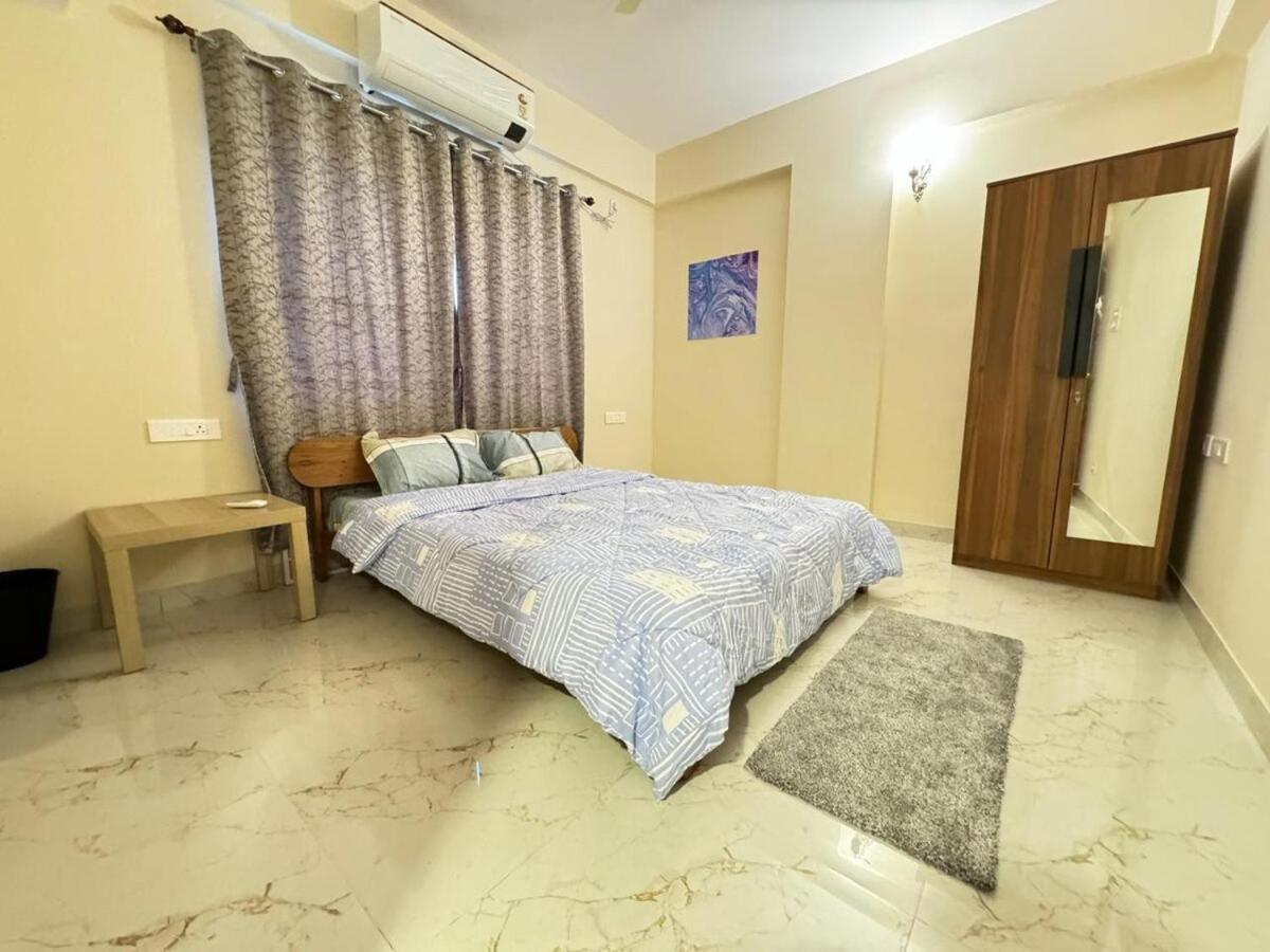 Apartment Evara Grand Vista - Fully Equipped 3bhk Near Amb