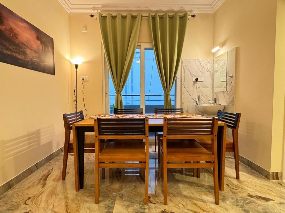 Evara Grand Vista - Fully Equipped 3bhk Near Amb * Hyderabad