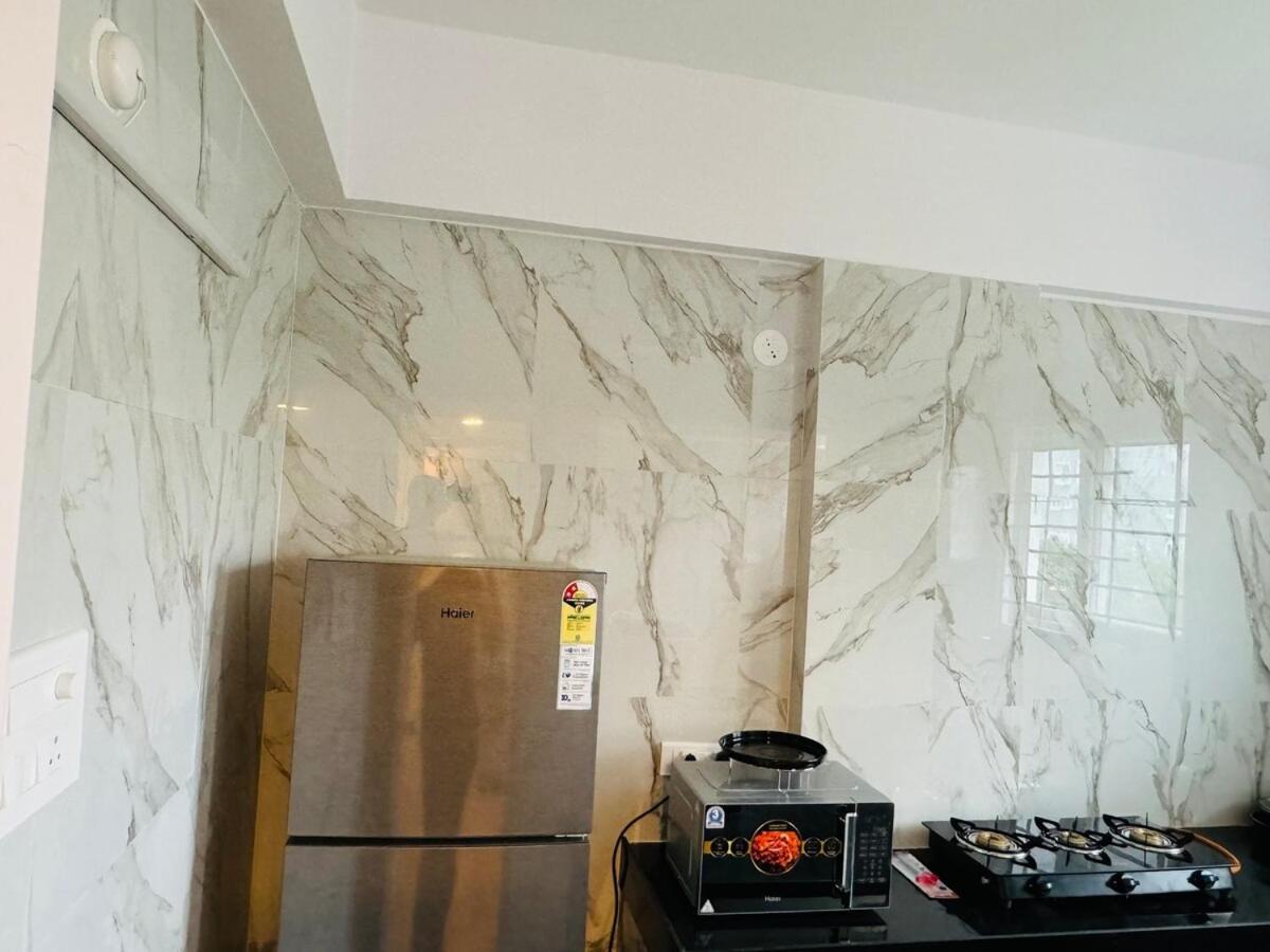 Apartment Evara Grand Vista - Fully Equipped 3bhk Near Amb *