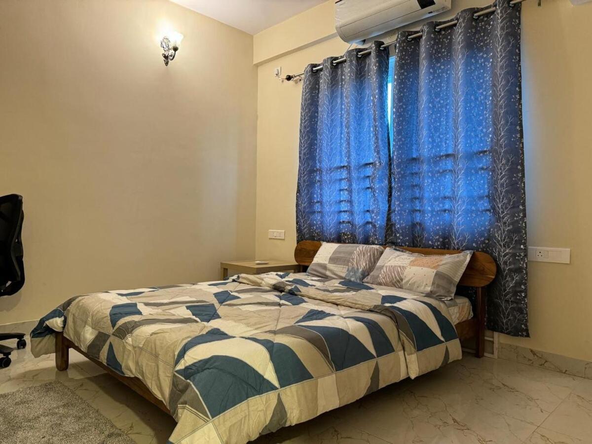 Apartment Evara Grand Vista - Fully Equipped 3bhk Near Amb