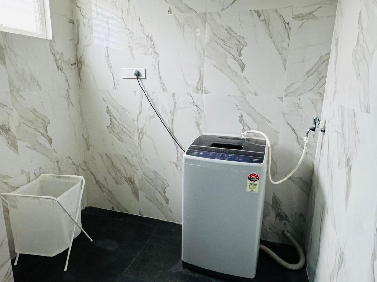 Apartment Evara Grand Vista - Fully Equipped 3bhk Near Amb *