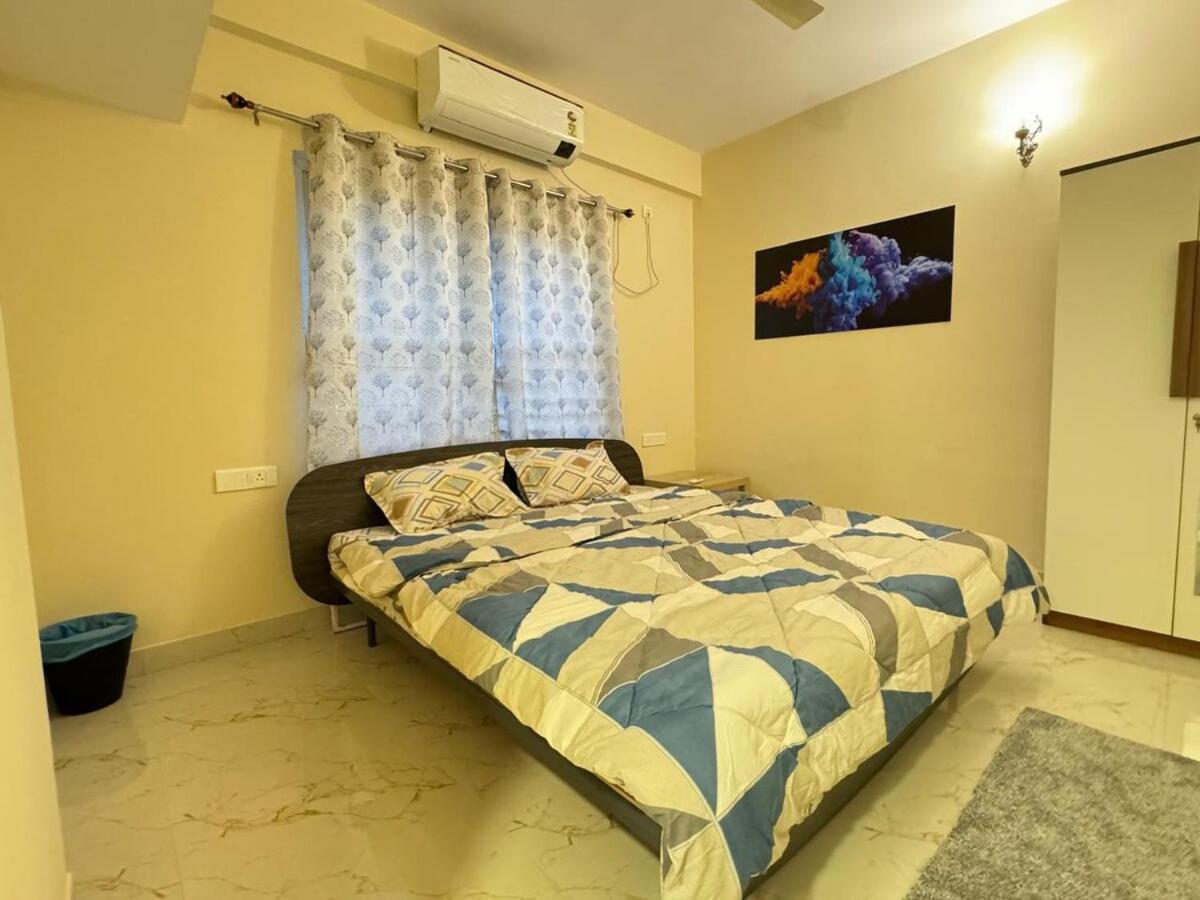 Evara Grand Vista - Fully Equipped 3bhk Near Amb *