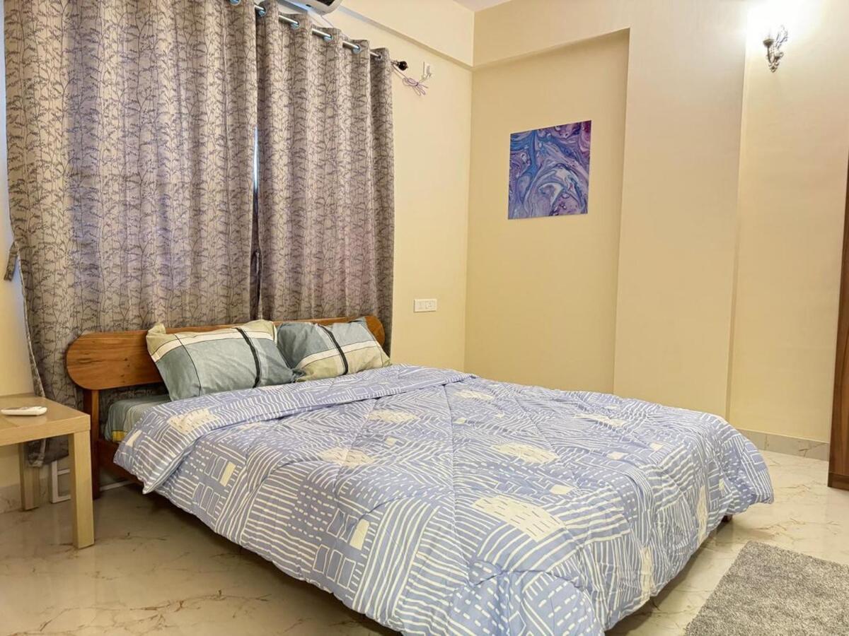 Apartment Evara Grand Vista - Fully Equipped 3bhk Near Amb