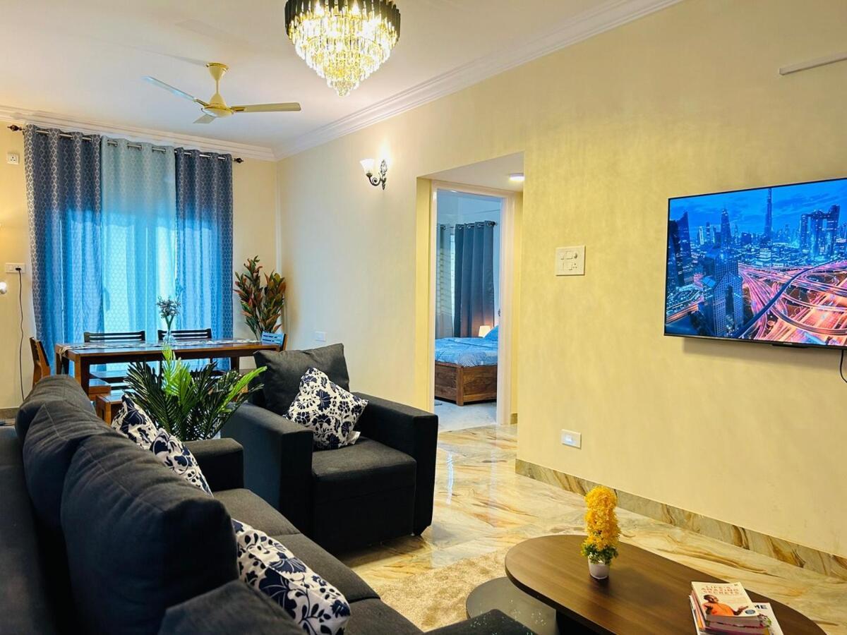 Evara Hitec Escape - Luxury 3bhk Near Hiteccity Hyderabad