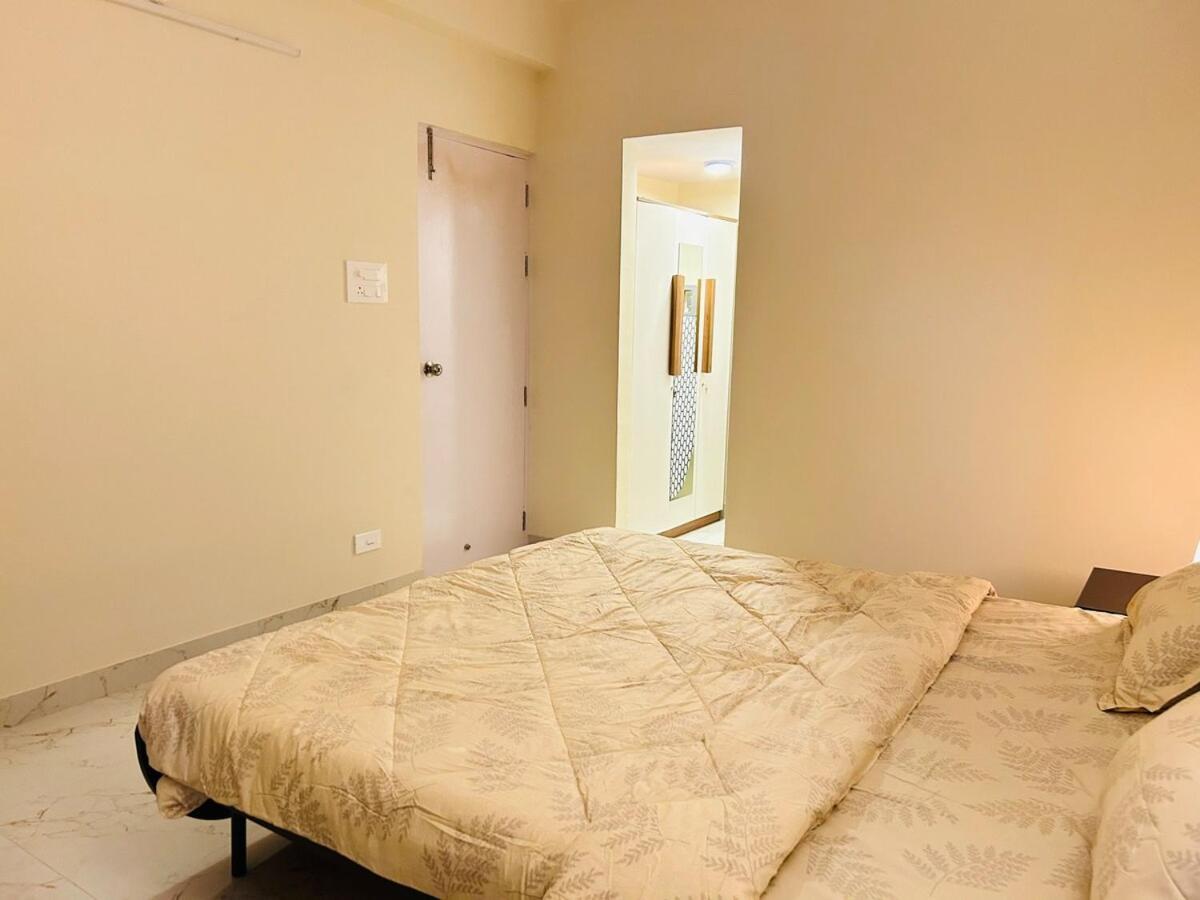 Apartment Evara Hitec Escape - Luxury 3bhk Near Hiteccity