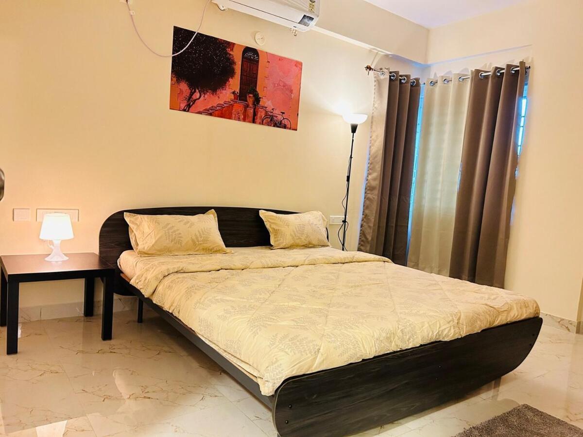 Evara Hitec Escape - Luxury 3bhk Near Hiteccity *