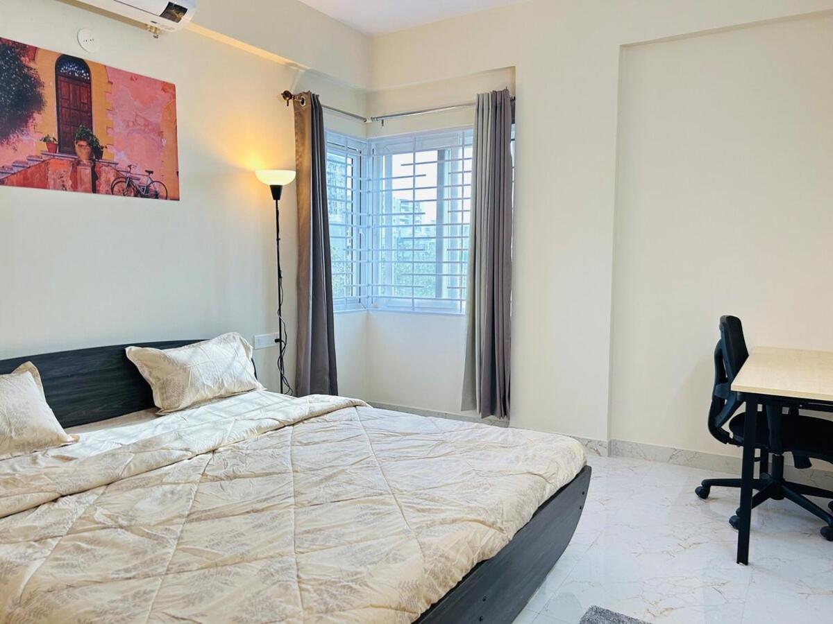 Evara Hitec Escape - Luxury 3bhk Near Hiteccity * Hyderabad