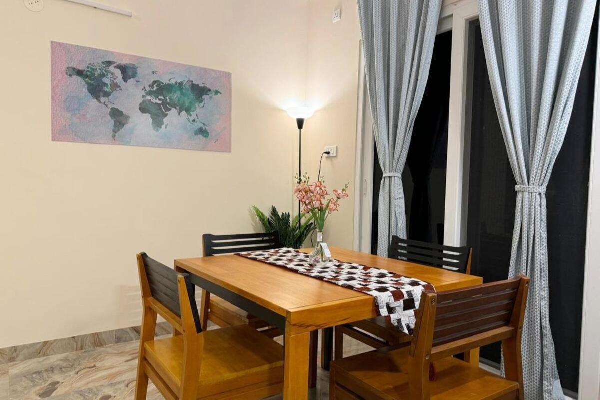 Evara Tranquil 3bhk Retreat Near Hitec *