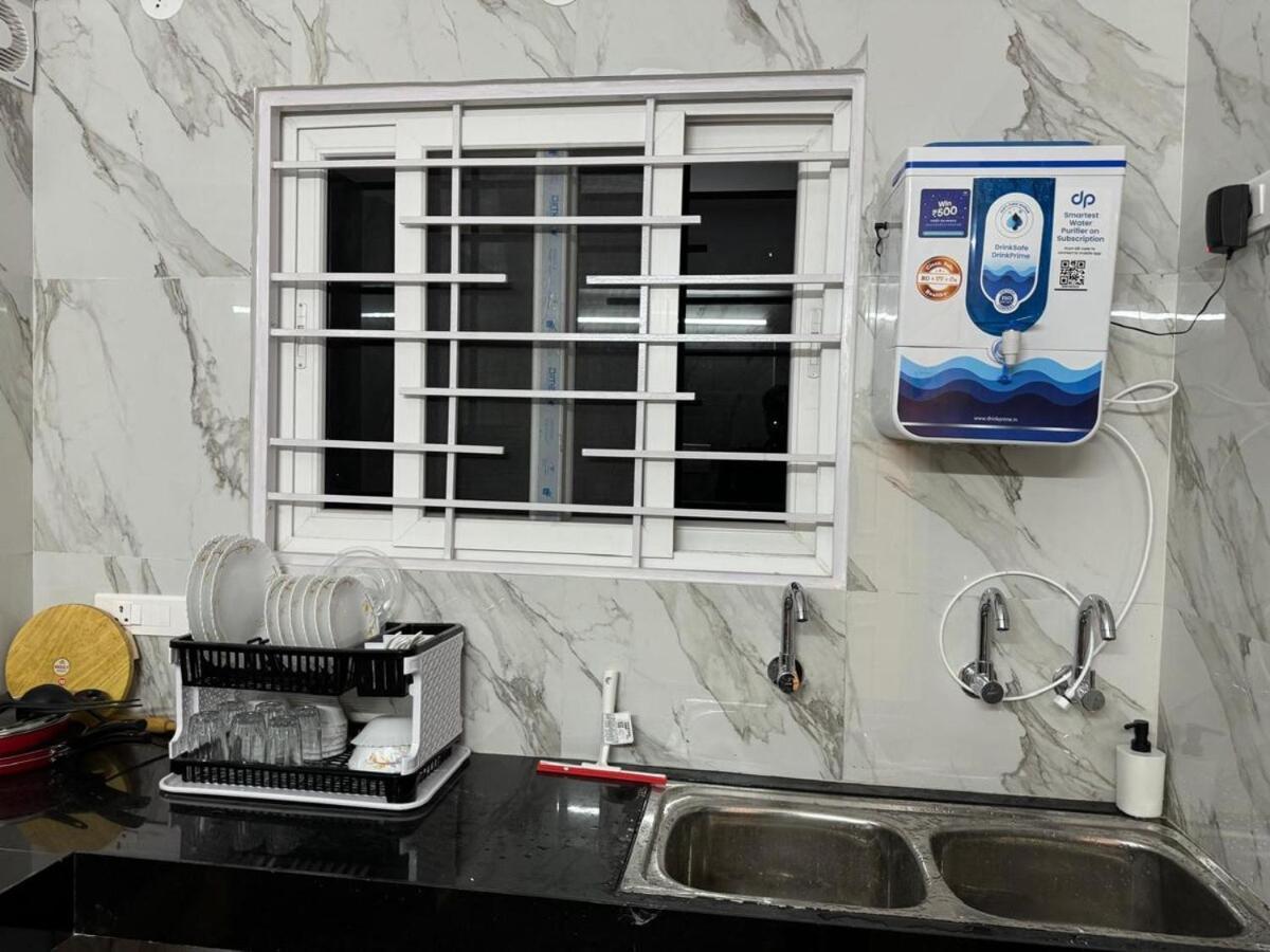 Evara Tranquil 3bhk Retreat Near Hitec * Hyderabad