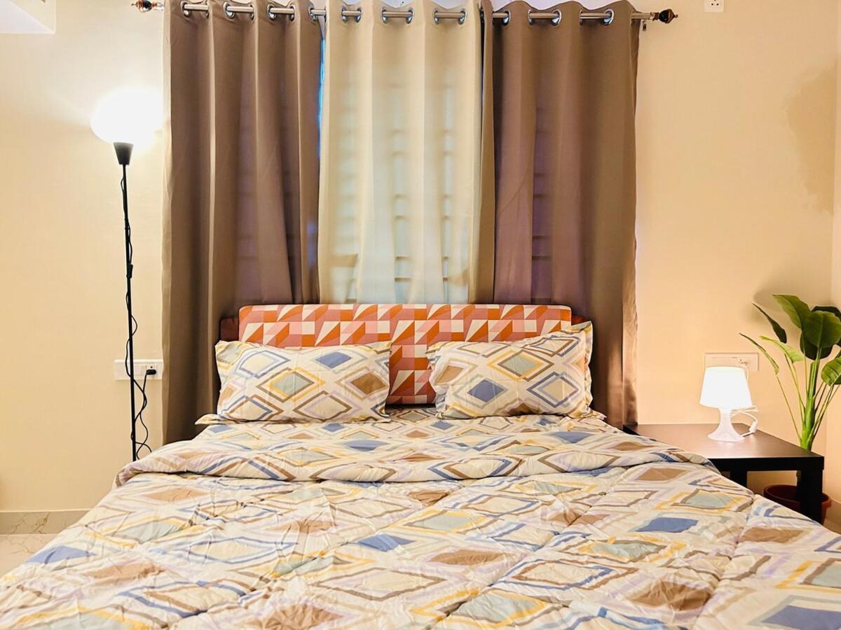 Apartment Evara Hitec Escape - Luxury 3bhk Near Hiteccity *