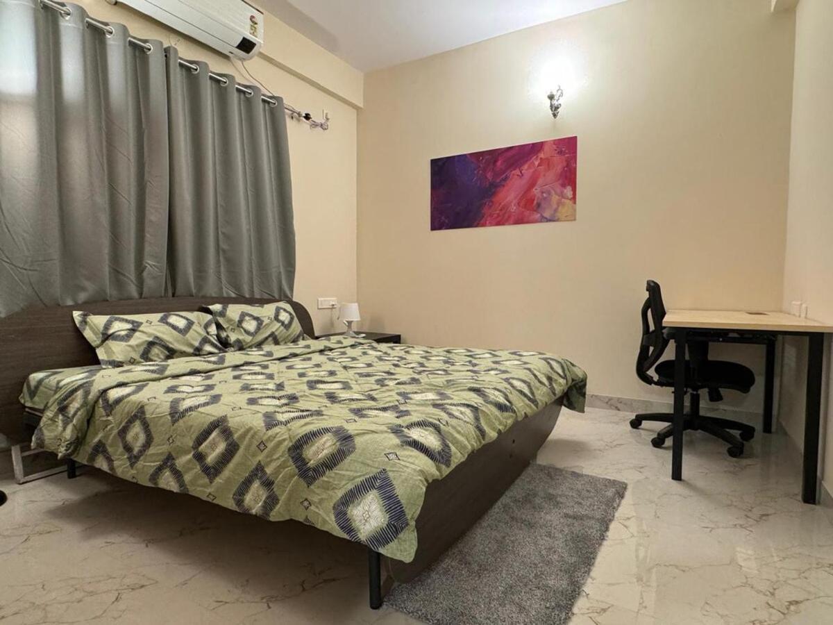 Evara Tranquil 3bhk Retreat Near Hitec *