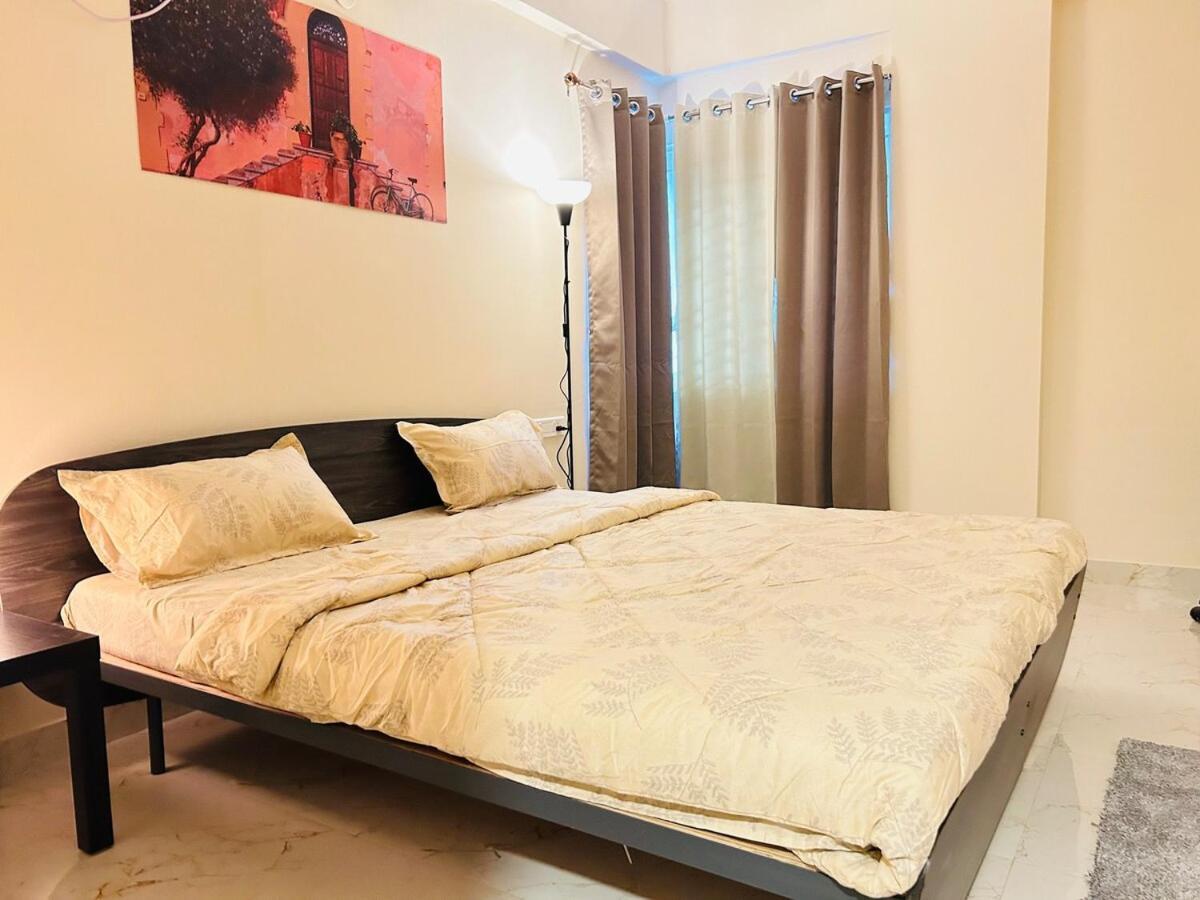 Evara Hitec Escape - Luxury 3bhk Near Hiteccity * Hyderabad