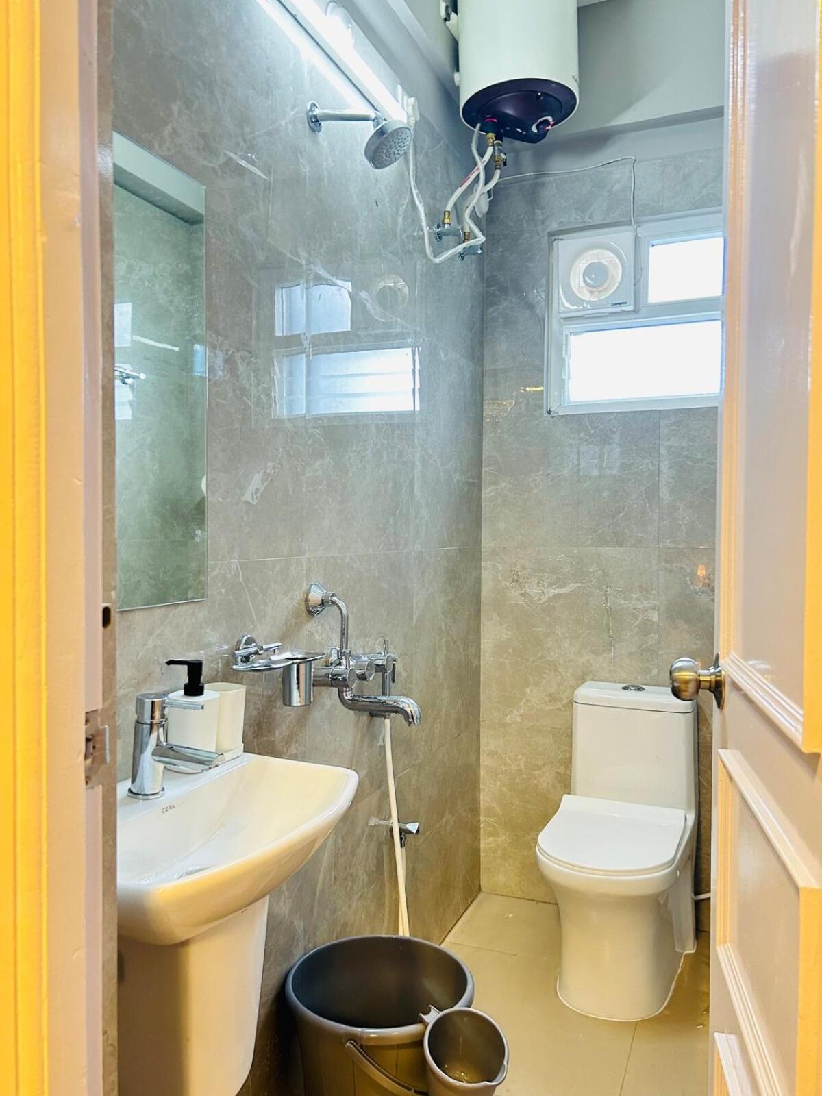 Evara Tranquil 3bhk Retreat Near Hitec *