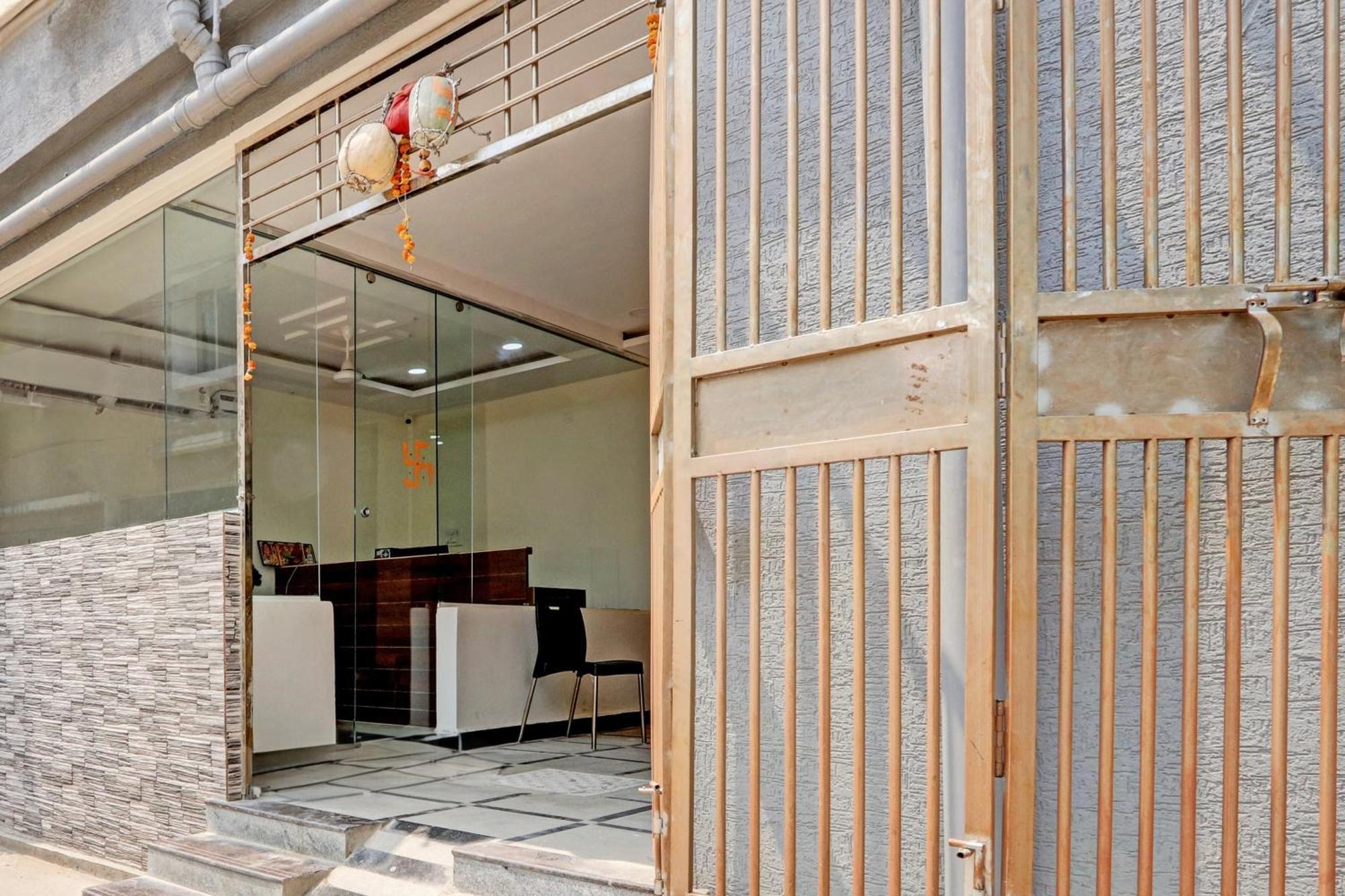 Hotel Super O Lavish Tranquil Hyderabad