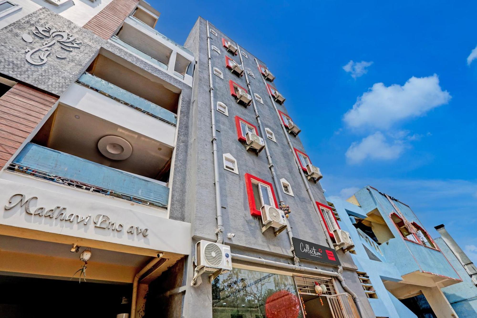 Super O Lavish Tranquil Hotel