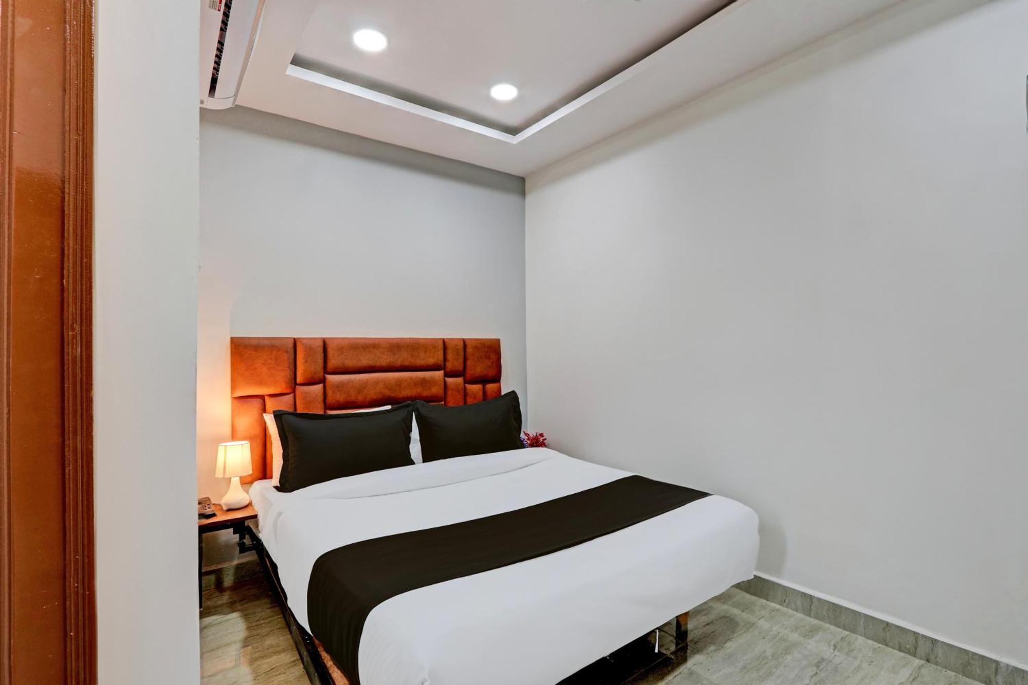 Hotel Super O Lavish Tranquil 4*