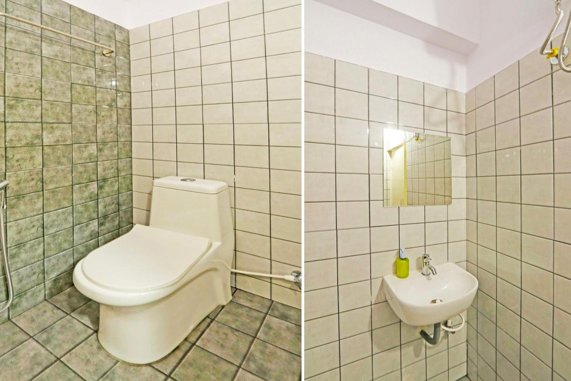 Hotel Super O Jvp 4*