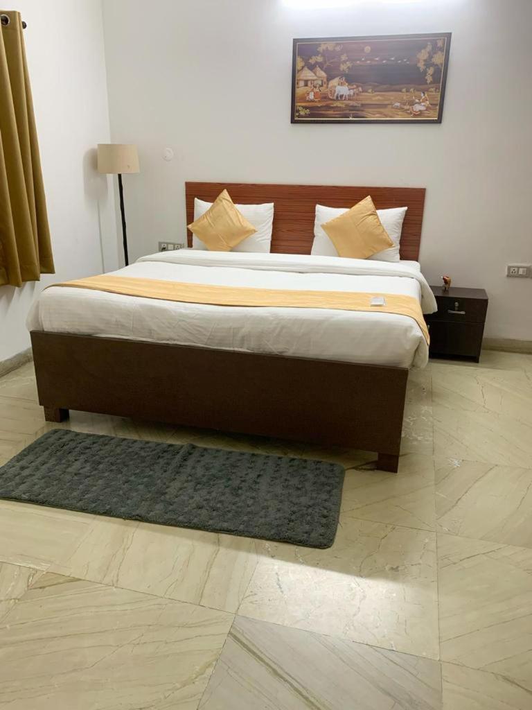 S V Orchid 4* Hyderabad