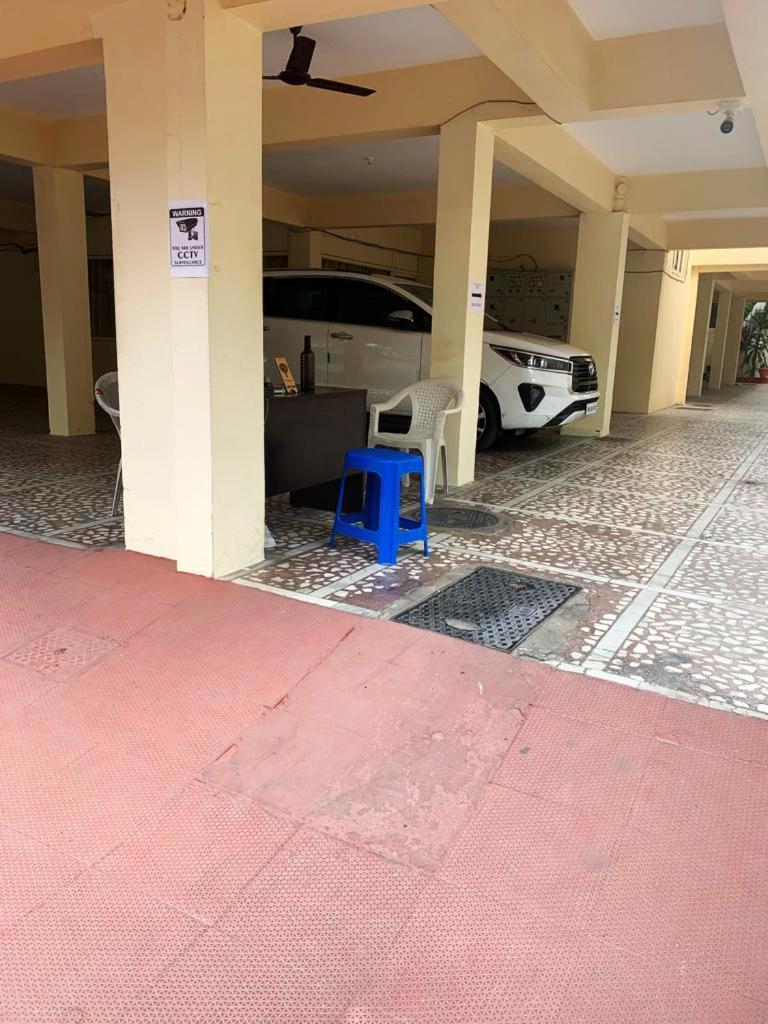 S V Orchid Hotel Hyderabad