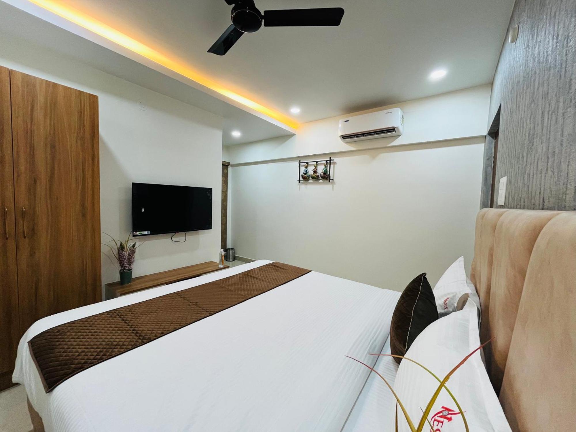 Viola 3* Hyderabad