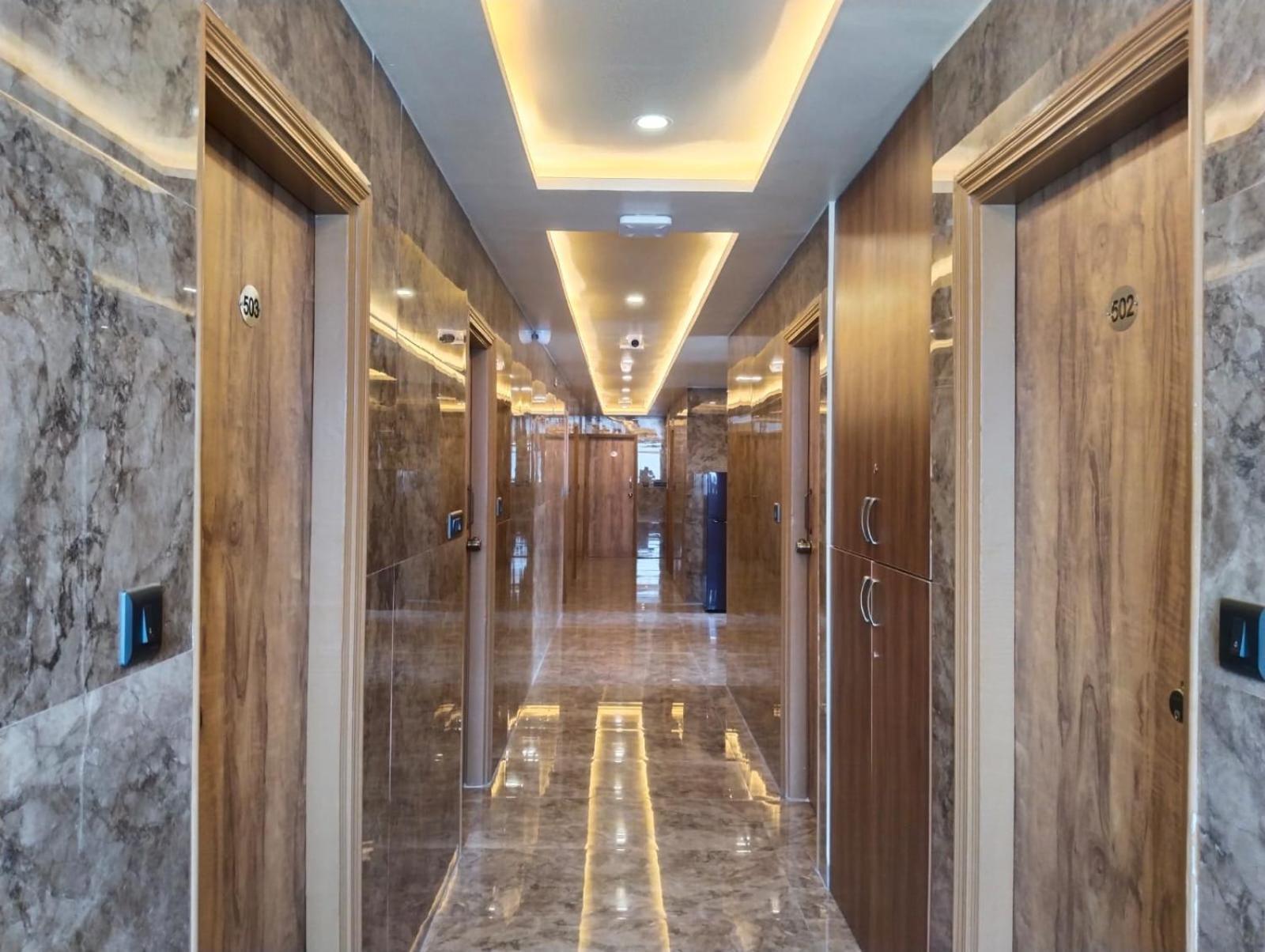 Windsor Plaza 3* Hyderabad