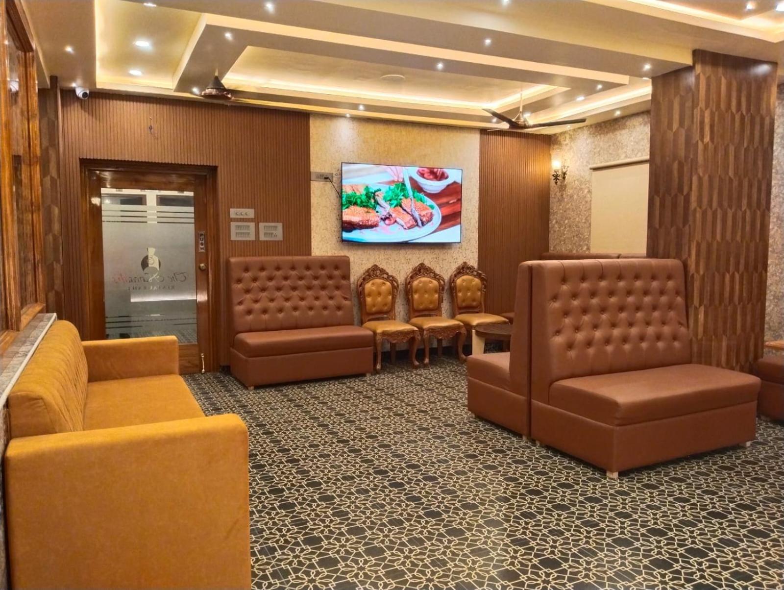 Windsor Plaza 3* Hyderabad