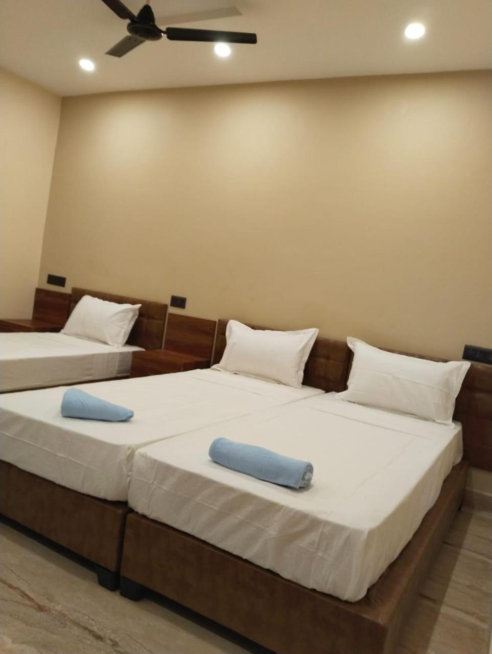 Hotel Windsor Plaza