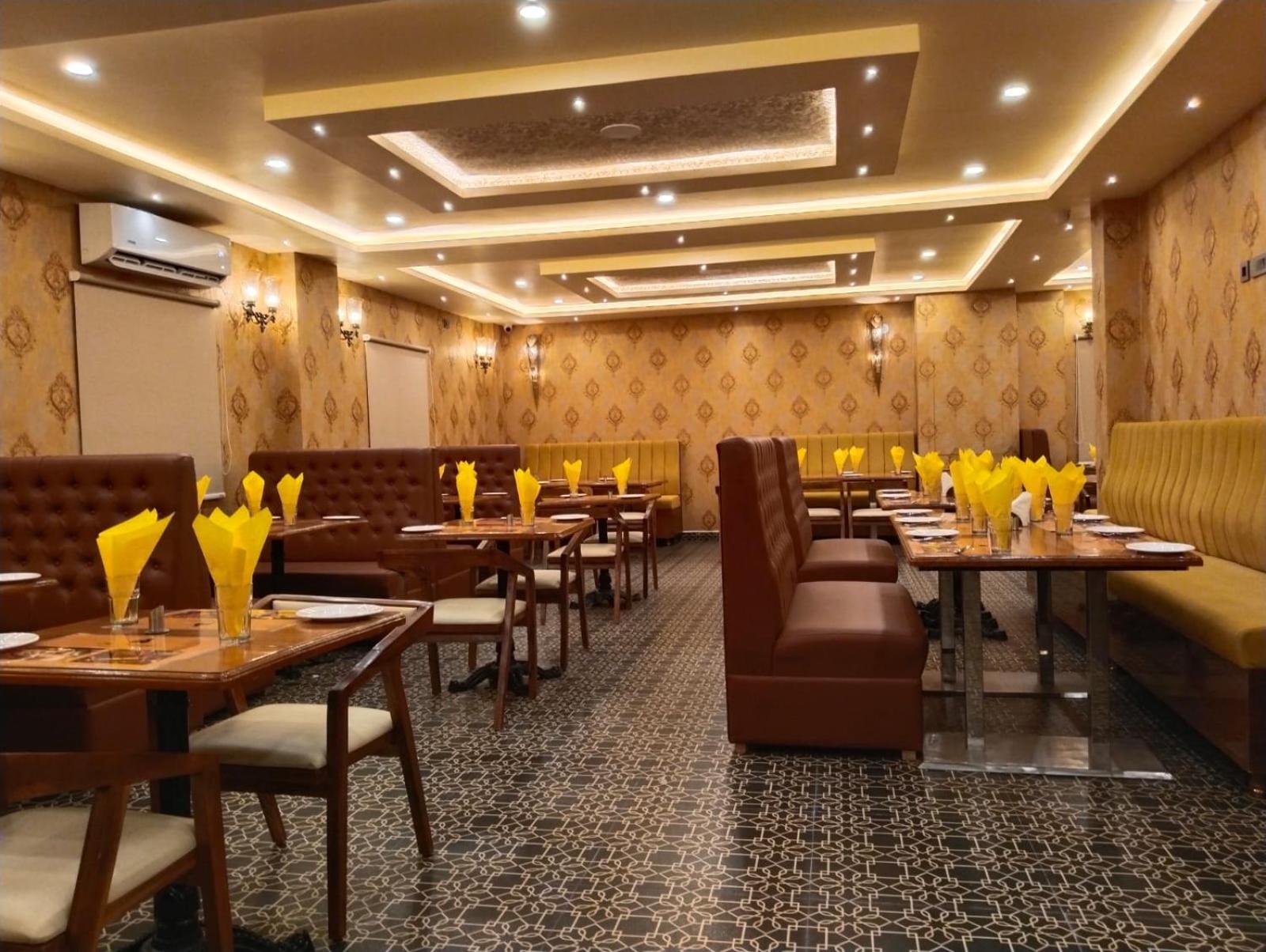 Windsor Plaza 3* Hyderabad